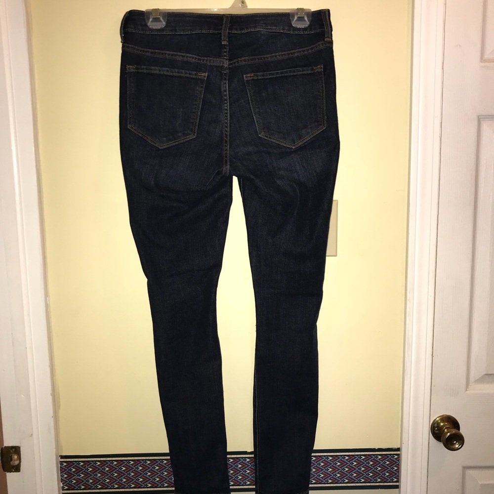 Rockstar jeans